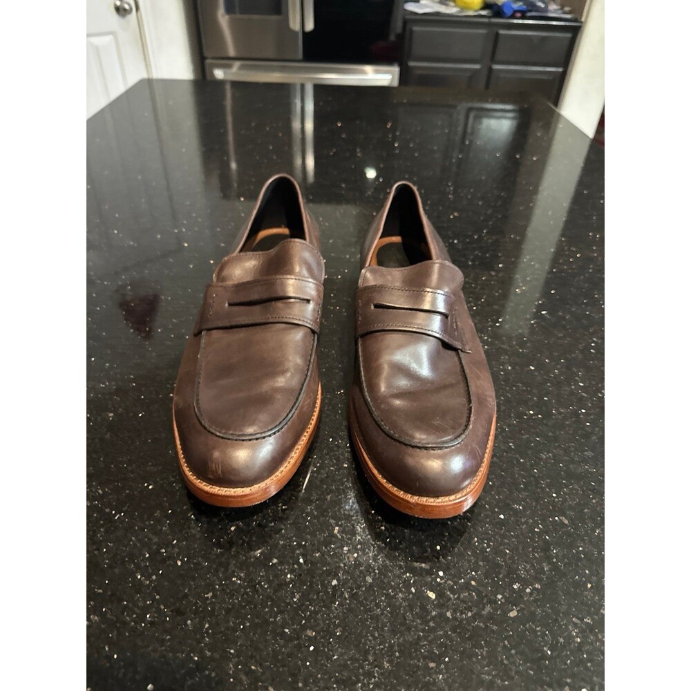 COACH Loafers Size 13 Men’s